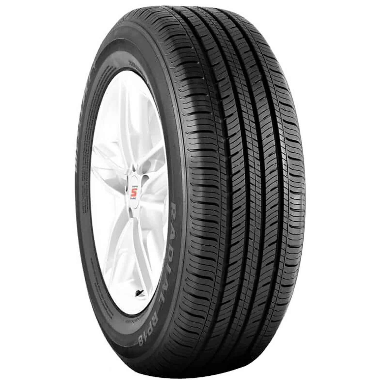 Westlake Radial RP18 185/60R14 82H AS A/S All Season Tire