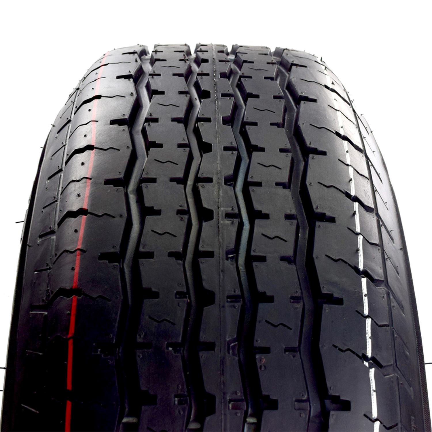 Westlake Radial ST ST 175/80R13 C (6 Ply) Trailer Tire