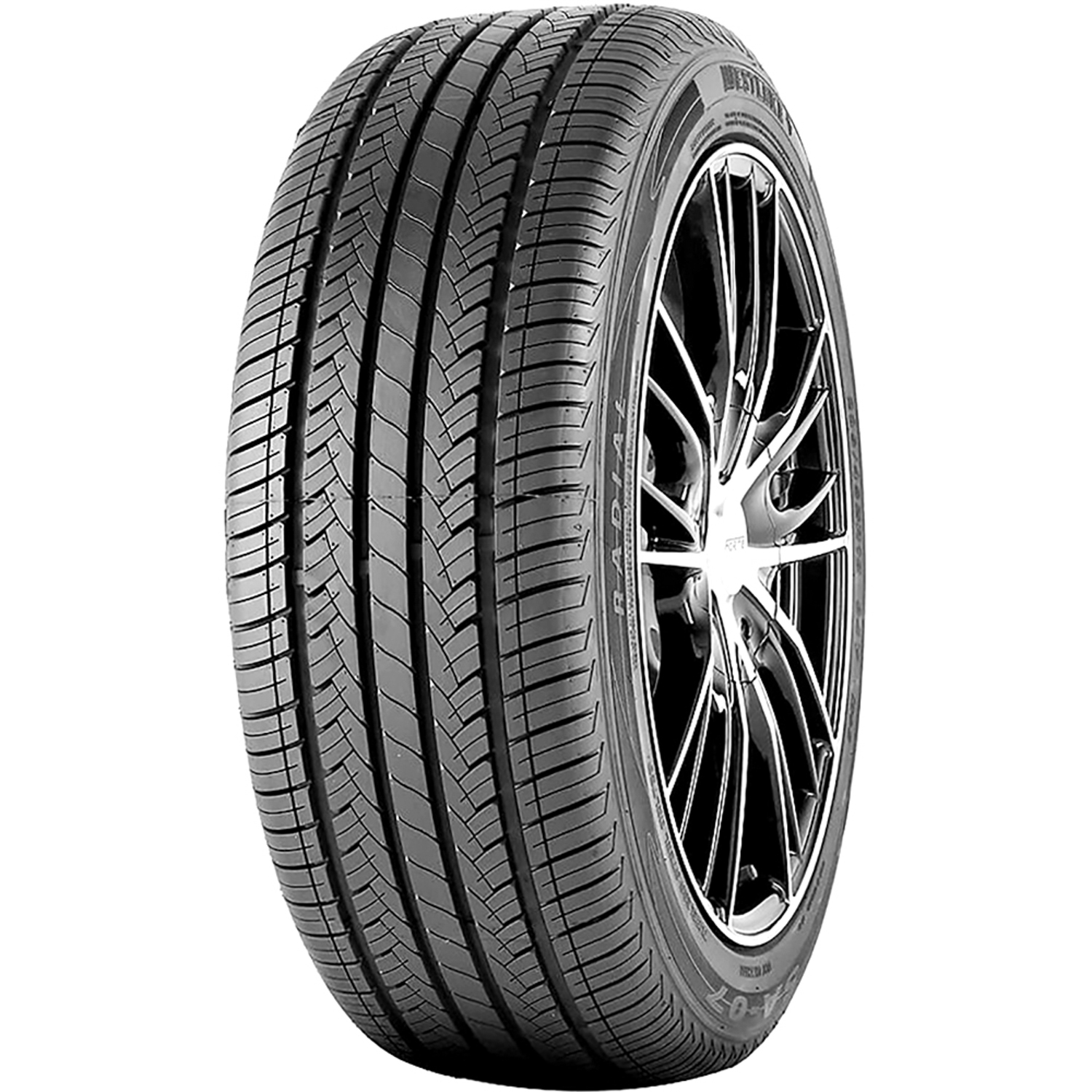 Westlake SA-07 245/40R17 ZR 95W XL AS A/S All Season Tire
