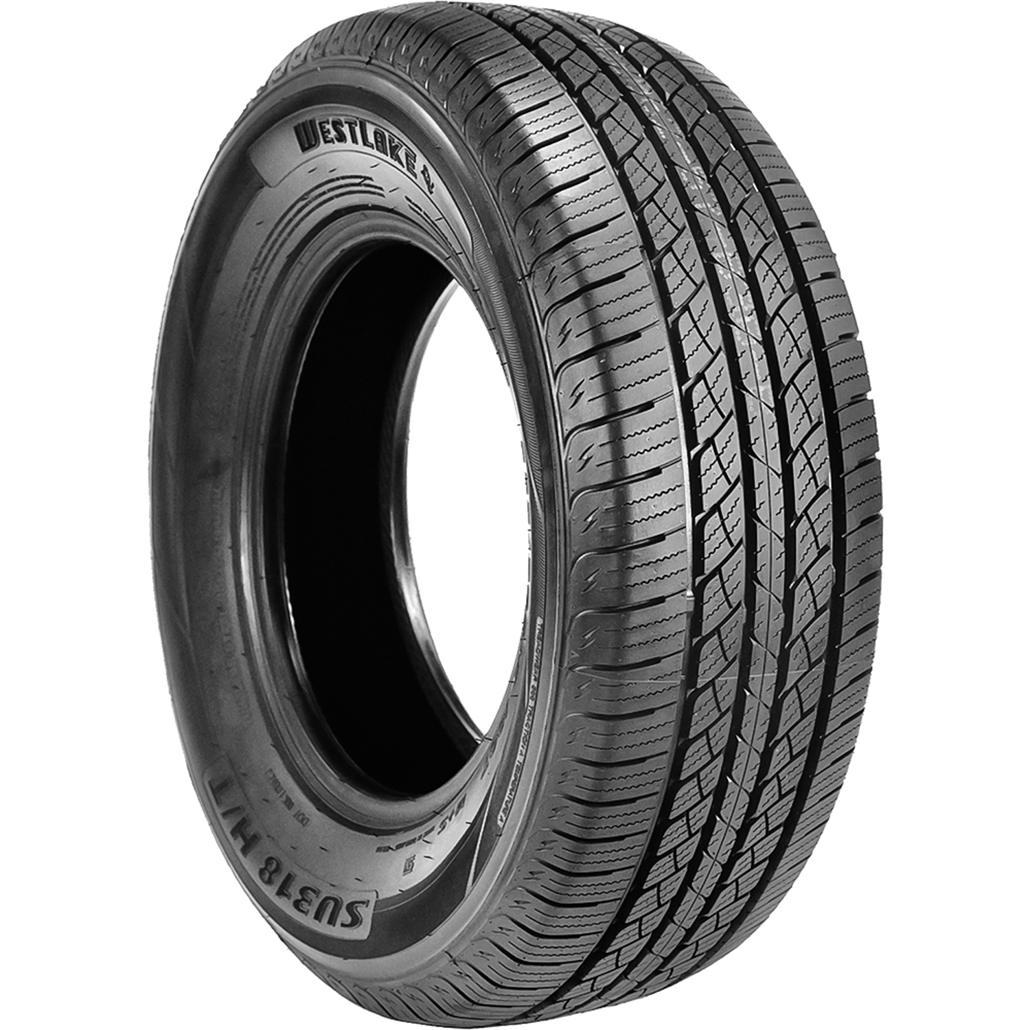 Westlake SU318 H/T 275/65R18 116T AS A/S All Season Tire