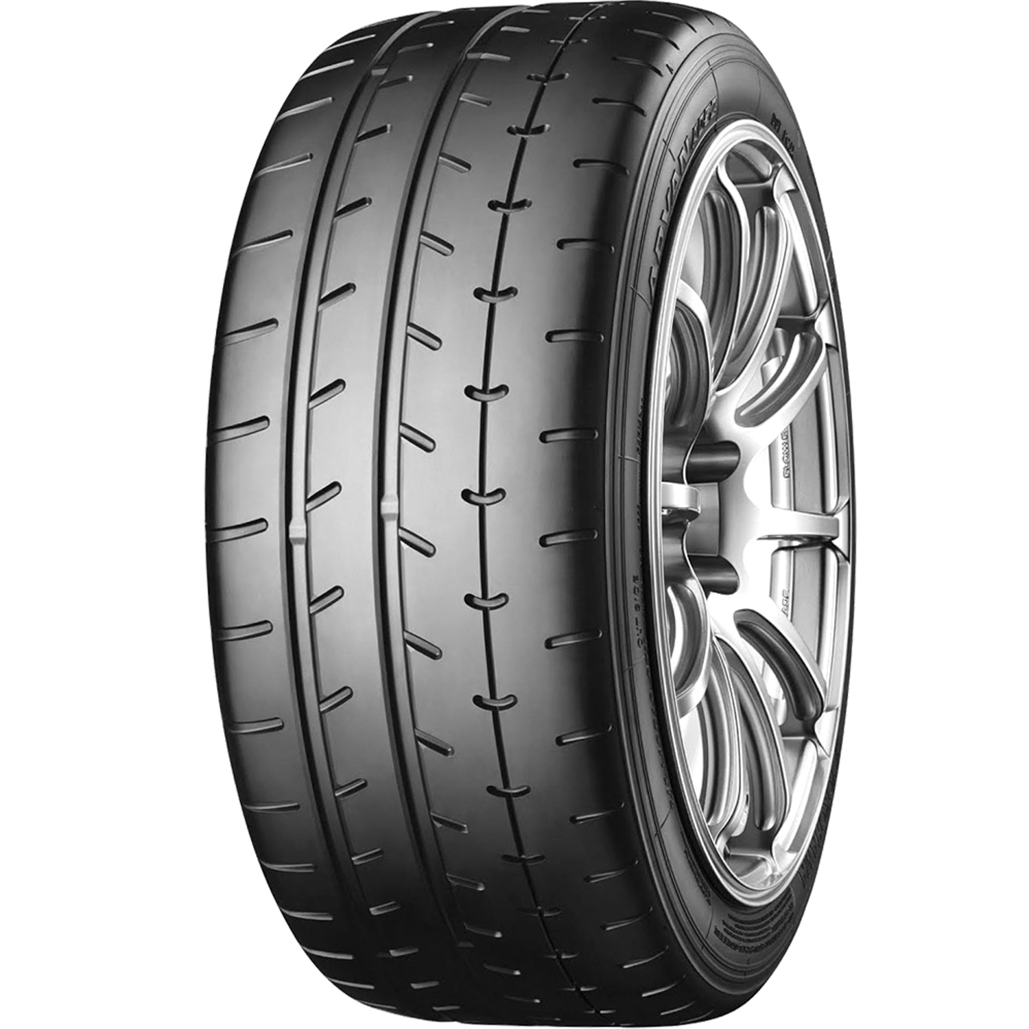 Yokohama Advan A052 255/35R18 94Y XL