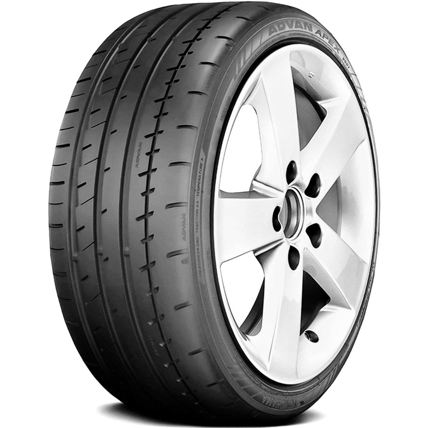 Yokohama Advan Apex V601 275/40R18 103Y XL