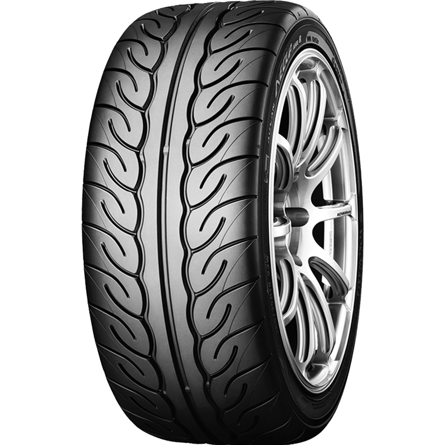Yokohama Advan Neova AD08R 255/35R18 90W