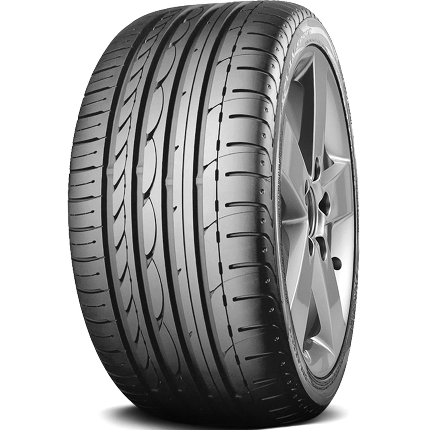 Yokohama Advan Sport V103 245/45R18 96W