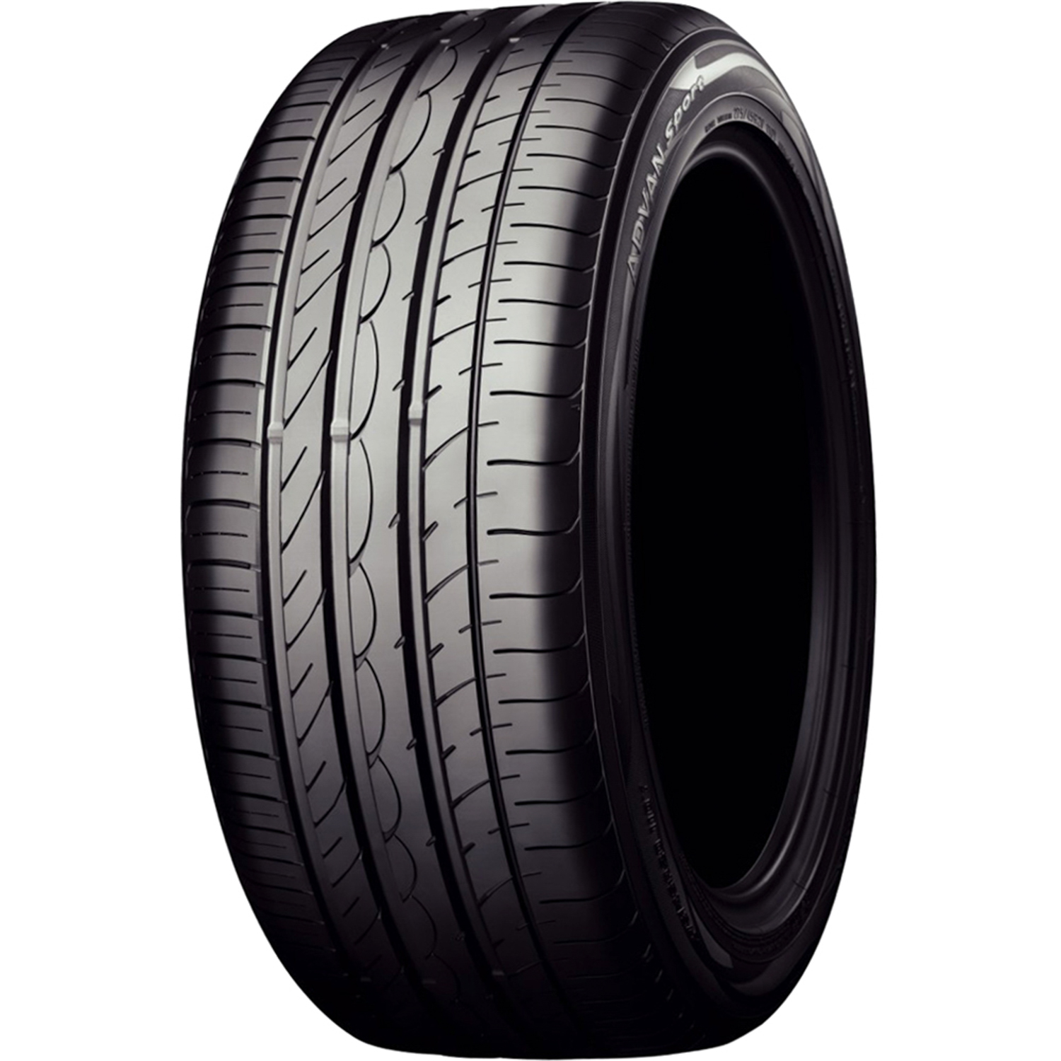 Yokohama Advan Sport V103B (N0) 295/35R21 107Y XL