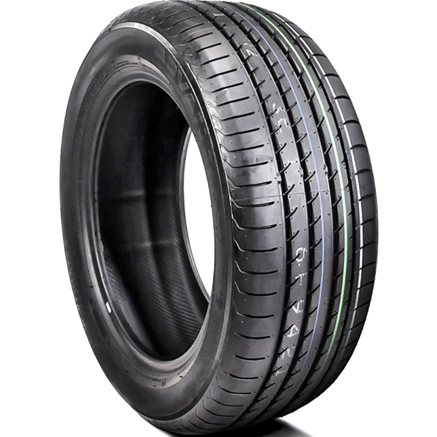 Yokohama Advan Sport V105 Steel Belted (N2) 295/35R21 ZR 107Y XL