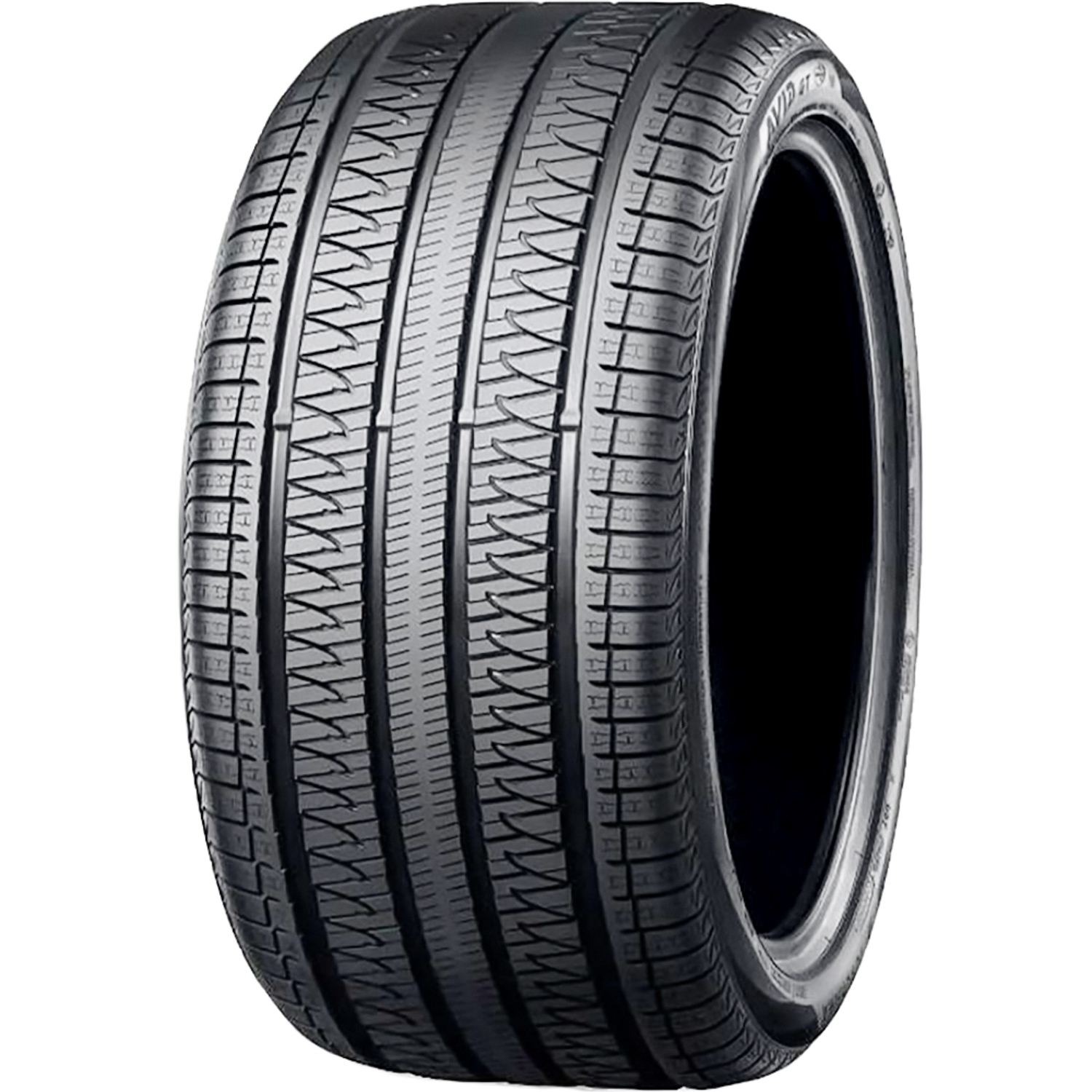 Yokohama AVID GT S35A (N0) 315/35R21 111V XL AS A/S All Season Tire