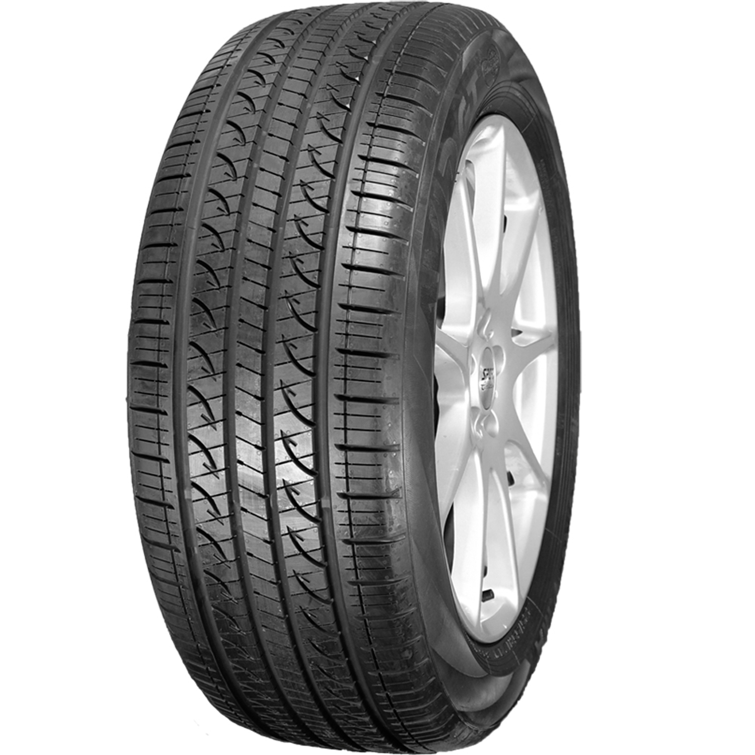 Yokohama AVID GT S35B (OE) 225/50R18 95V AS A/S All Season Tire