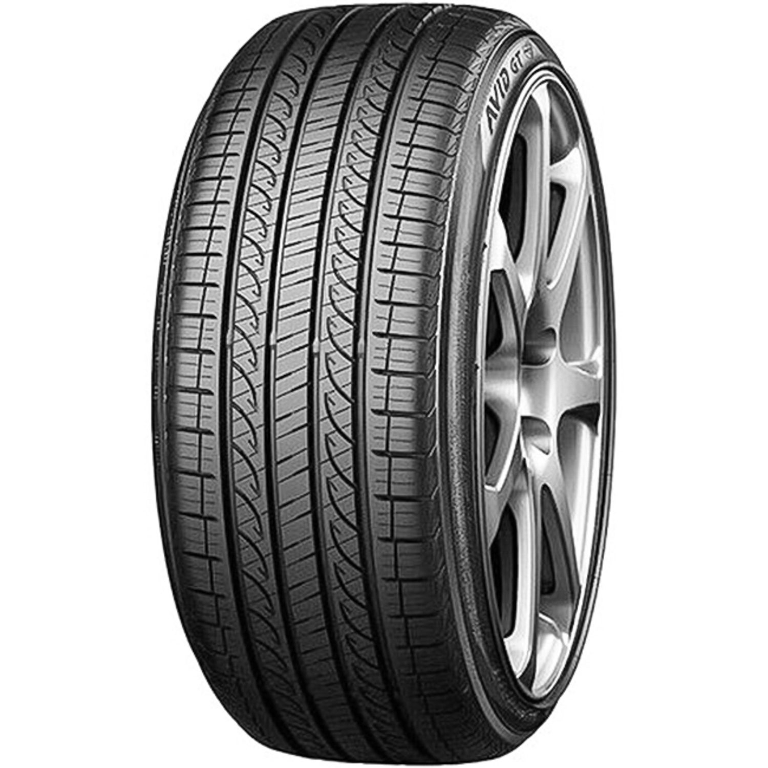 Yokohama AVID GT S35C (OE) 225/60R18 100H AS A/S All Season Tire