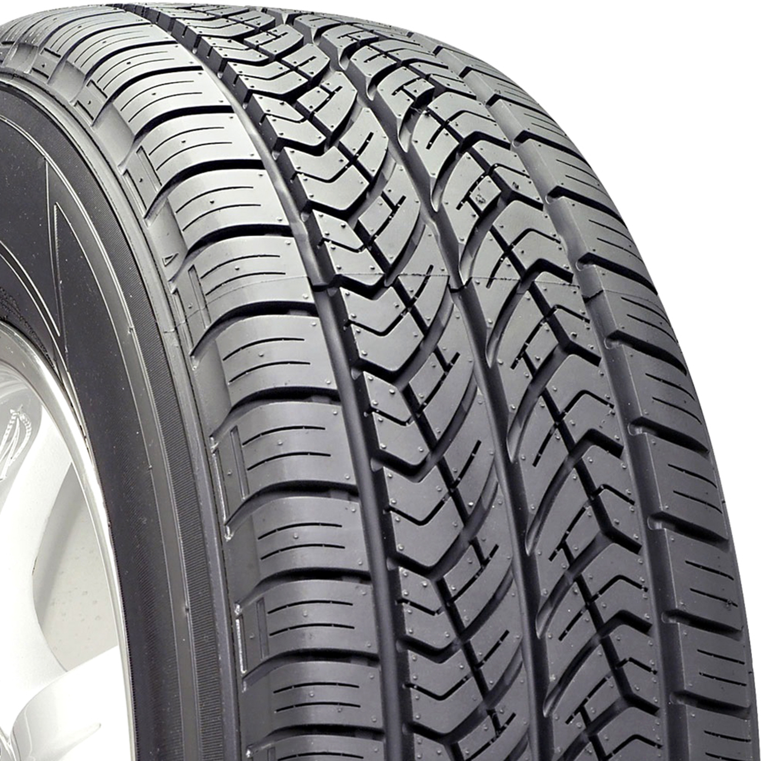 Yokohama AVID S33B (OE) 195/65R15 89H AS A/S All Season Tire