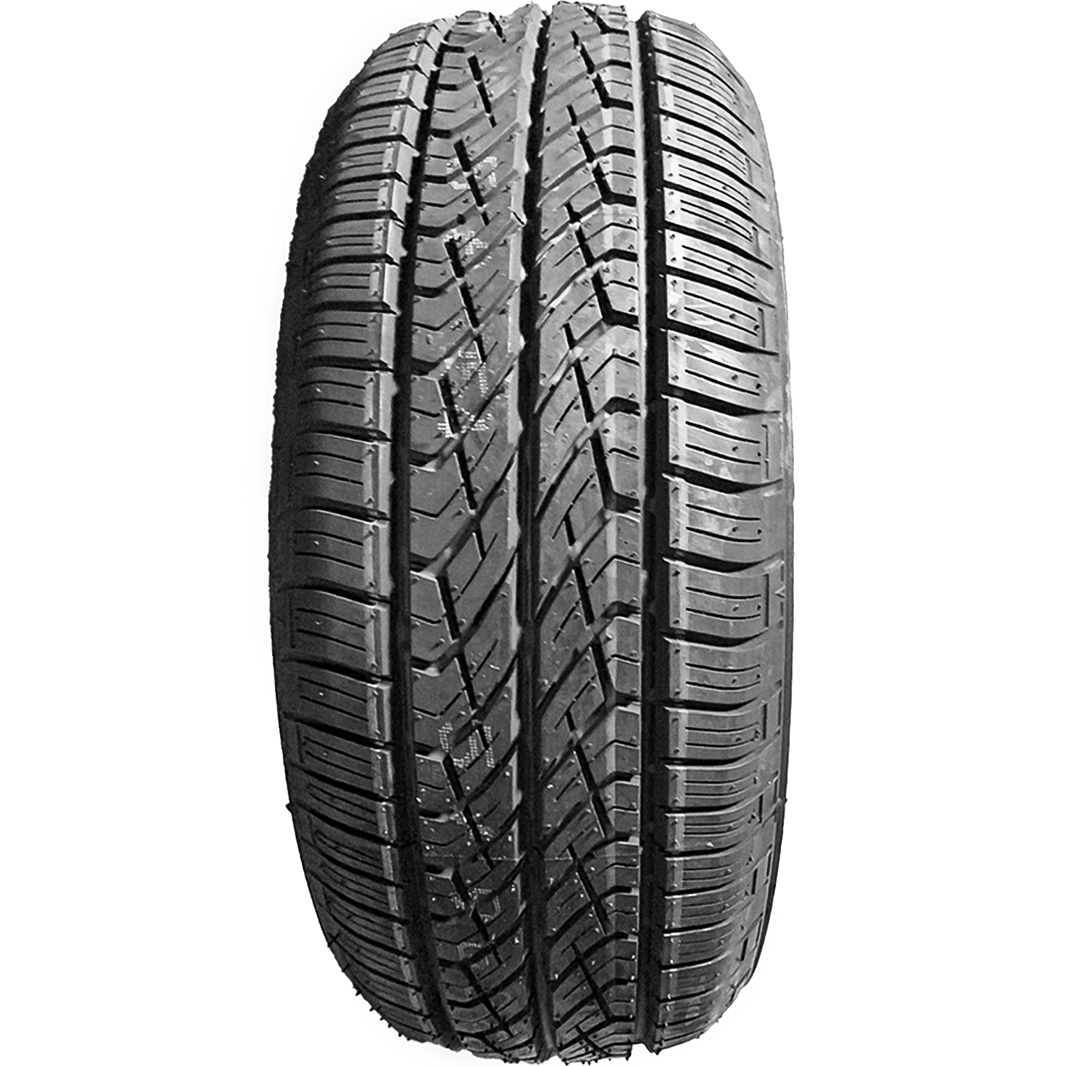 Yokohama AVID S33D 195/65R15 89S AS A/S All Season Tire