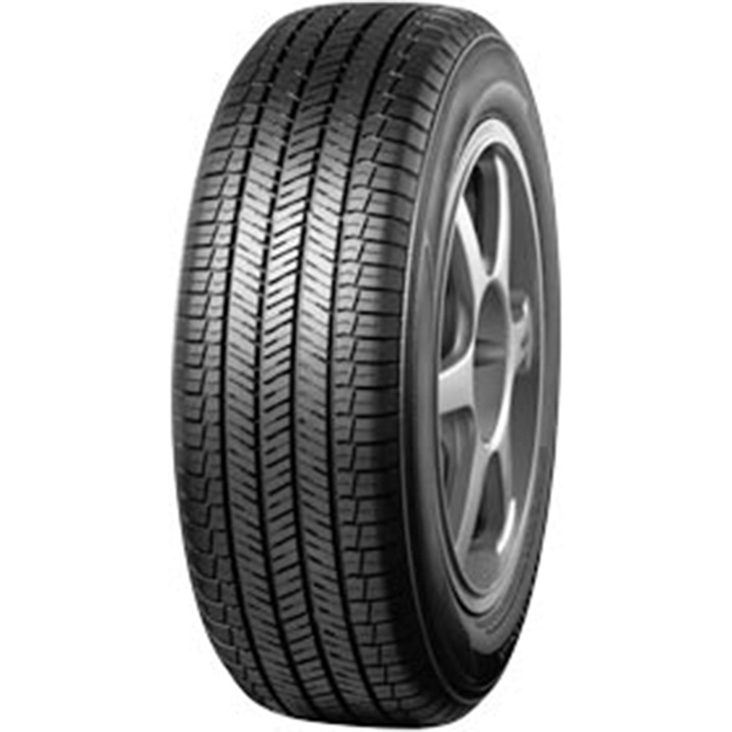 Yokohama BluEarth S34BZ 205/60R16 91V AS A/S All Season Tire