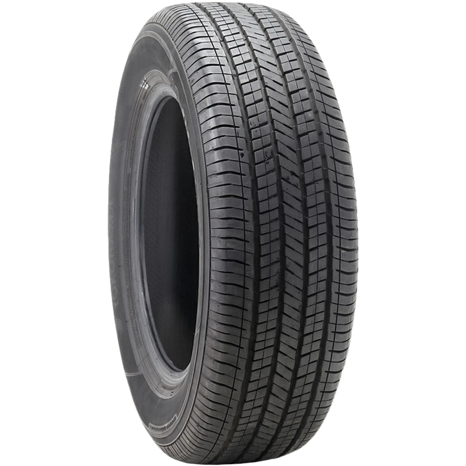 Yokohama BluEarth S34TZ 235/65R17 103T AS A/S All Season Tire