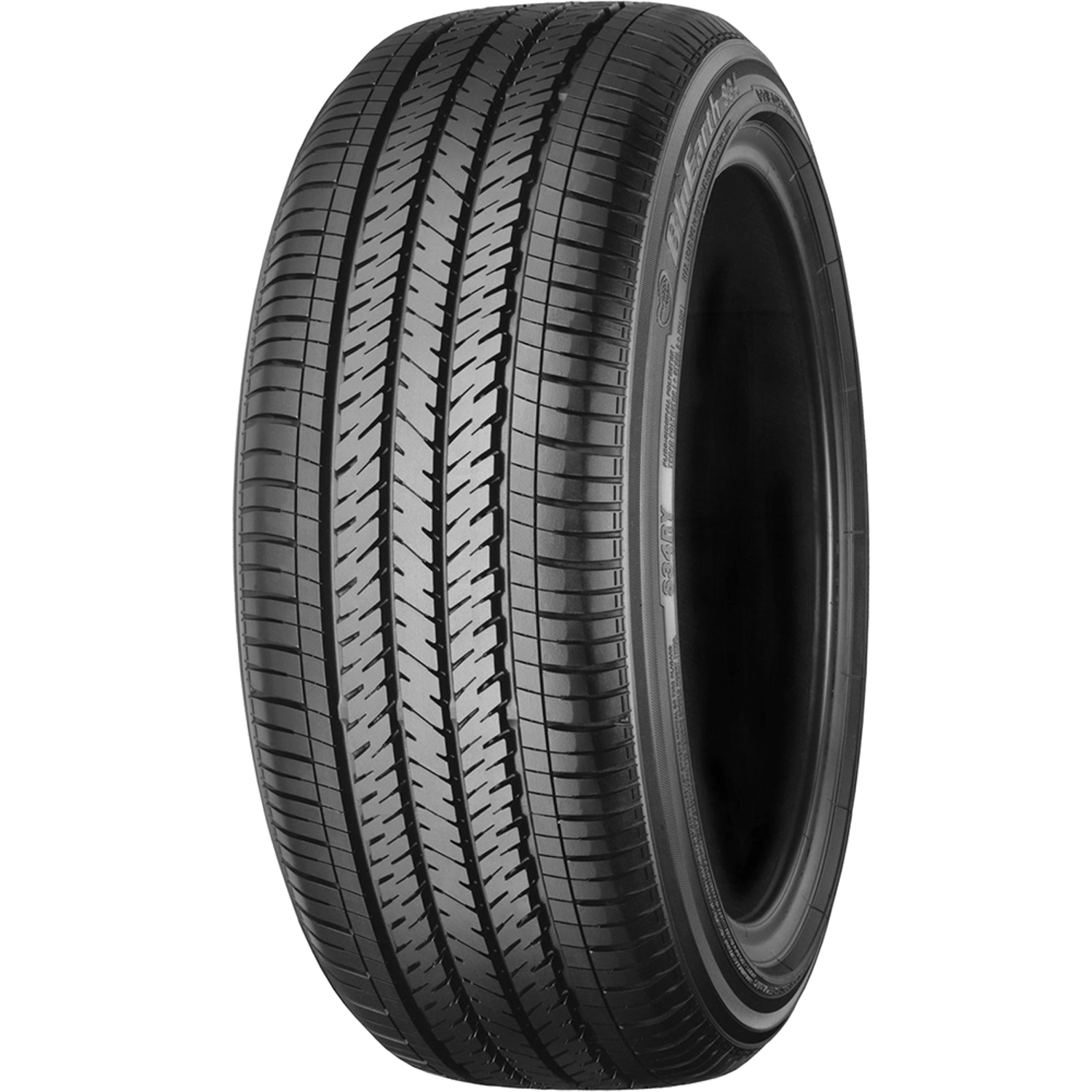Yokohama BluEarth S34 (OE) 215/45R17 87V AS A/S All Season Tire