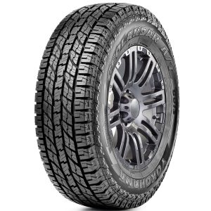 Yokohama Geolandar A/T G015 LT 265/70R17 121/118S E (10 Ply) AT All Terrain Tire