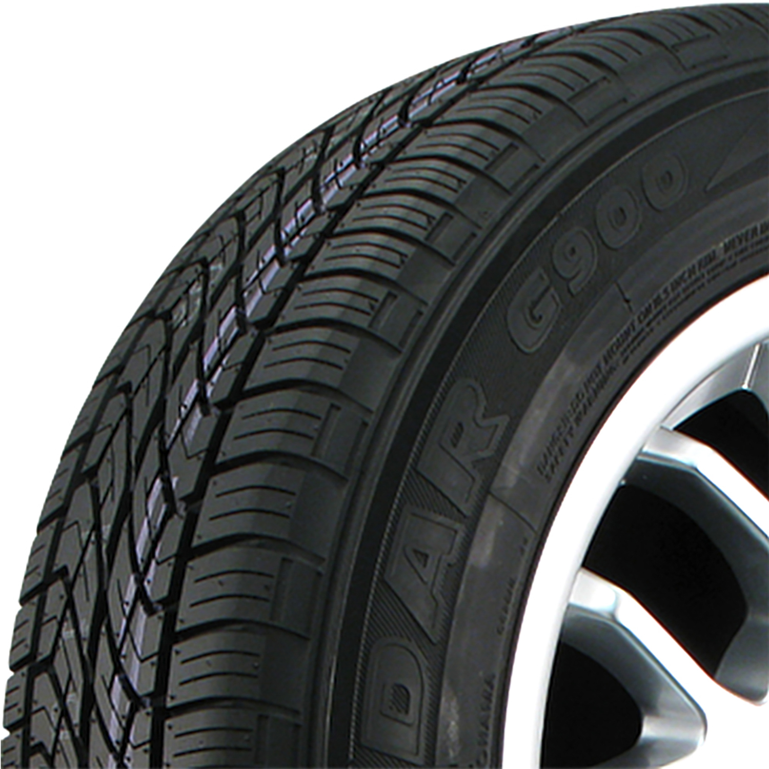 Yokohama Geolandar G900 215/60R16 94H AS A/S All Season Tire