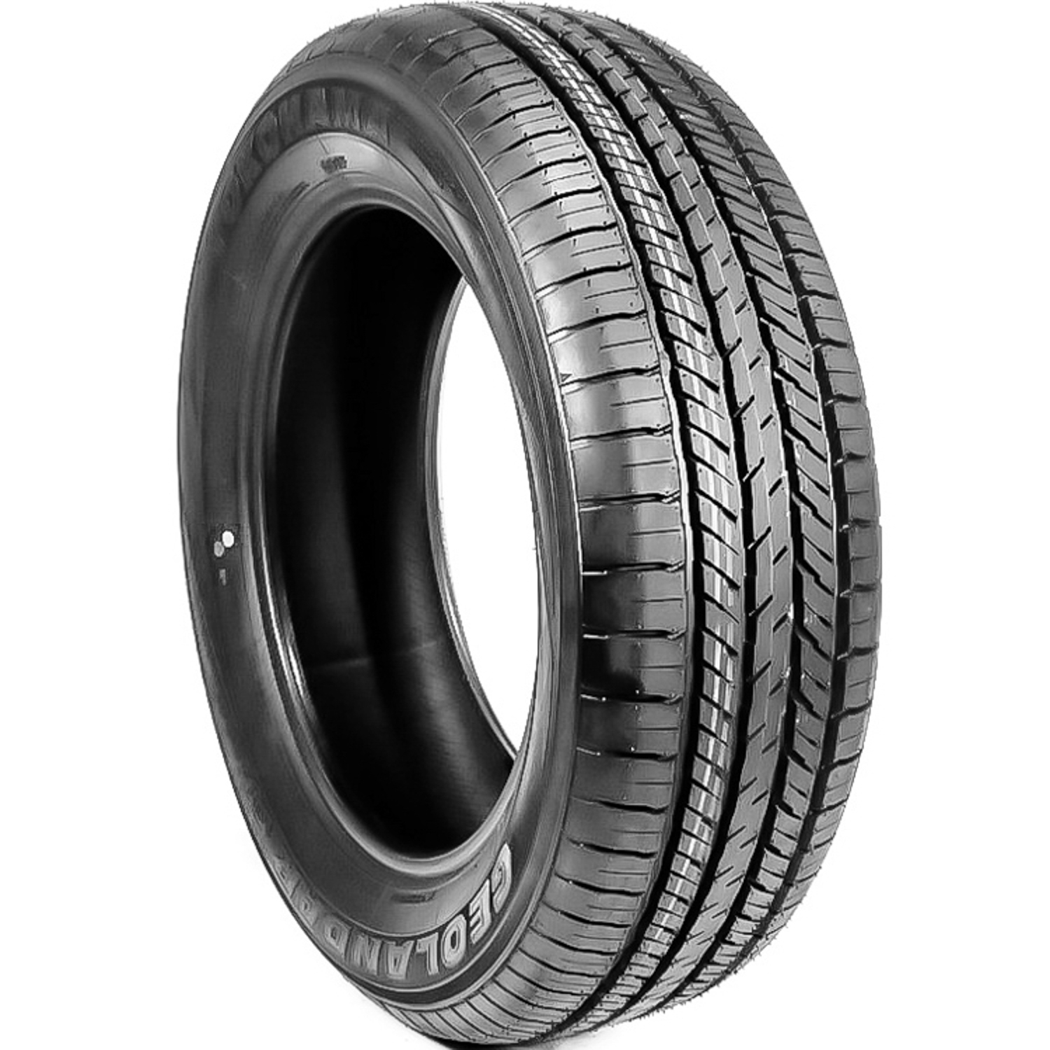 Yokohama Geolandar G91 225/60R17 98H AS A/S All Season Tire