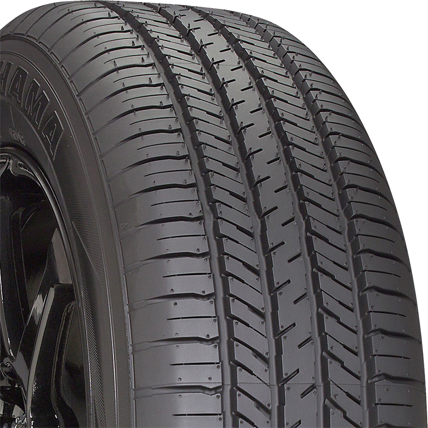 Yokohama Geolandar G91FV 225/55R17 95H AS A/S All Season Tire