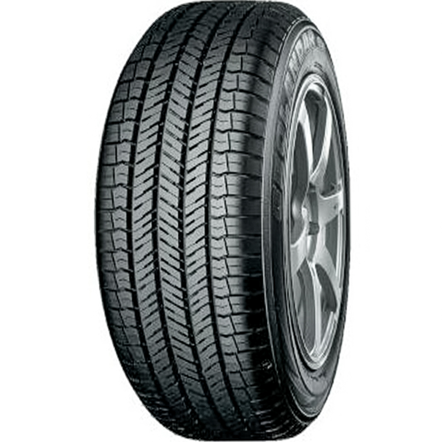 Yokohama Geolandar G91L 225/60R17 99H AS A/S All Season Tire