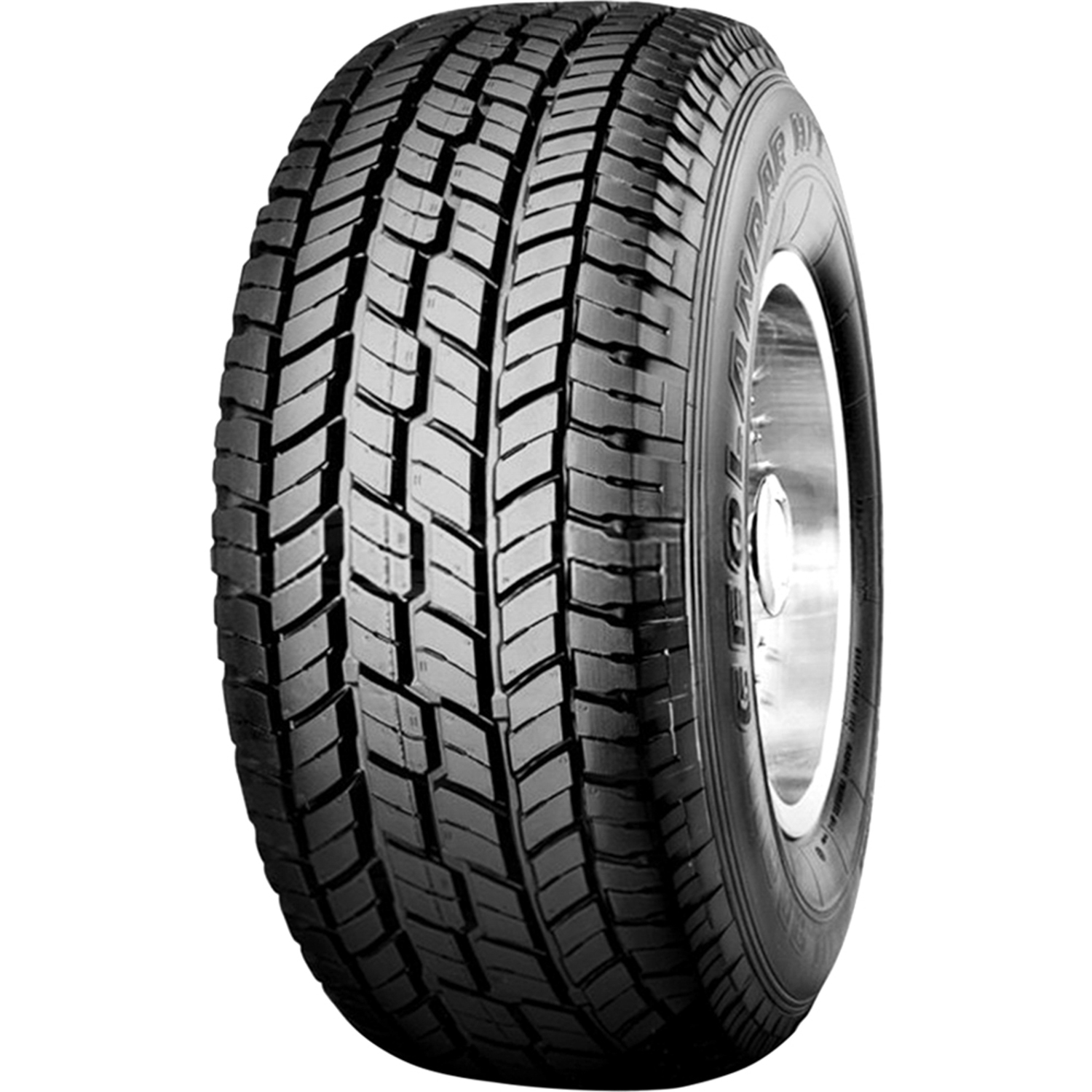 Yokohama Geolandar H/T G031 265/70R15 110S AS A/S All Season Tire