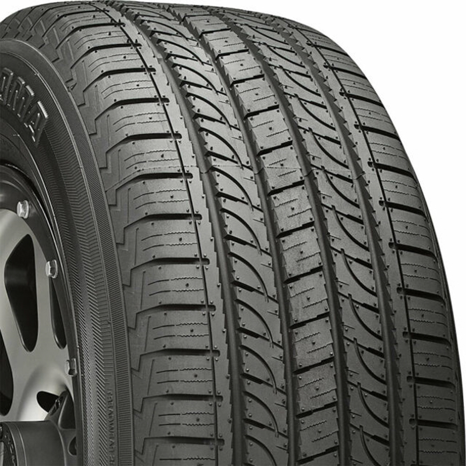 Yokohama Geolandar H/T G056B (OE) 255/60R18 107H AS A/S All Season Tire