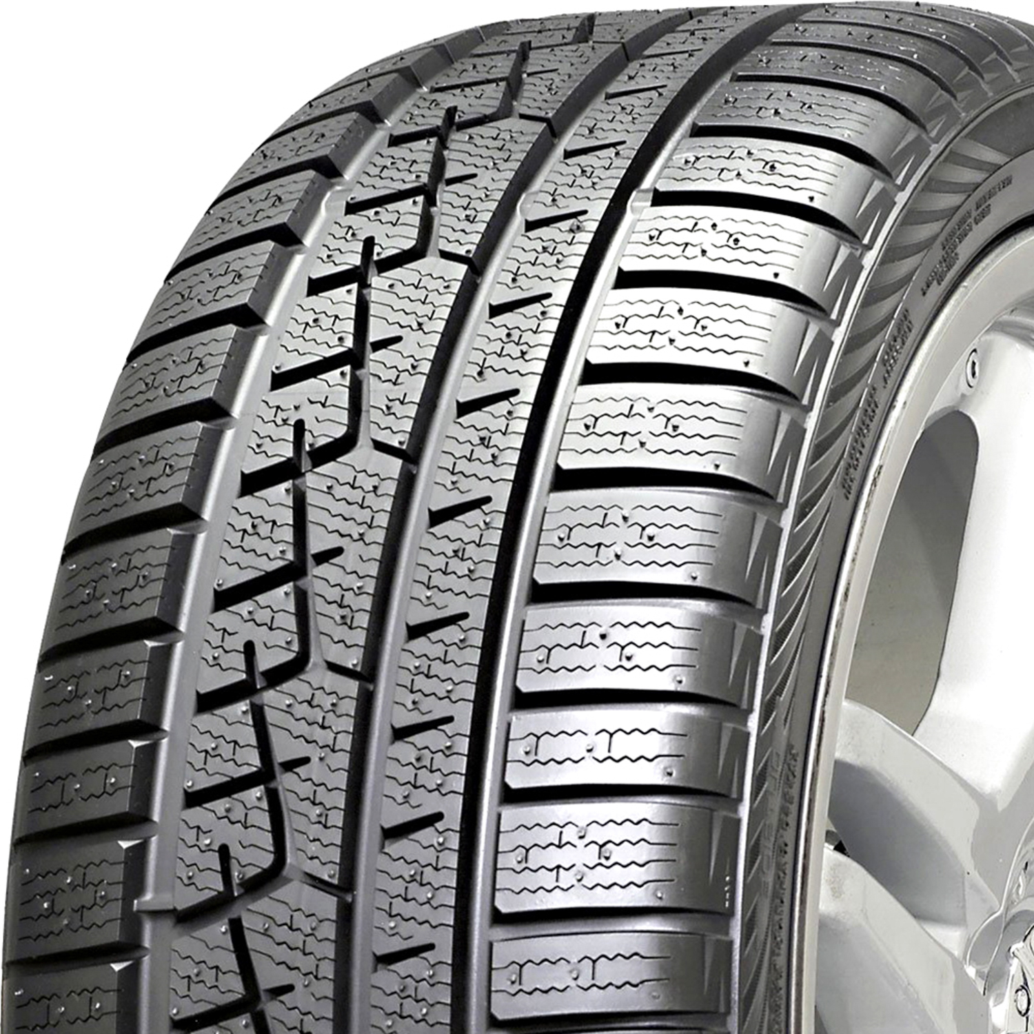 Yokohama W.drive 245/50R18 104V XL Winter Tire