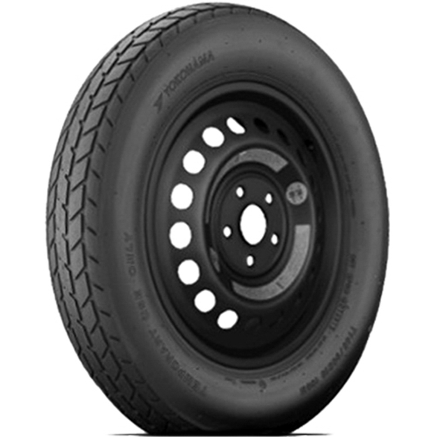 Yokohama Y870 145/90D16 106M AS A/S All Season Tire