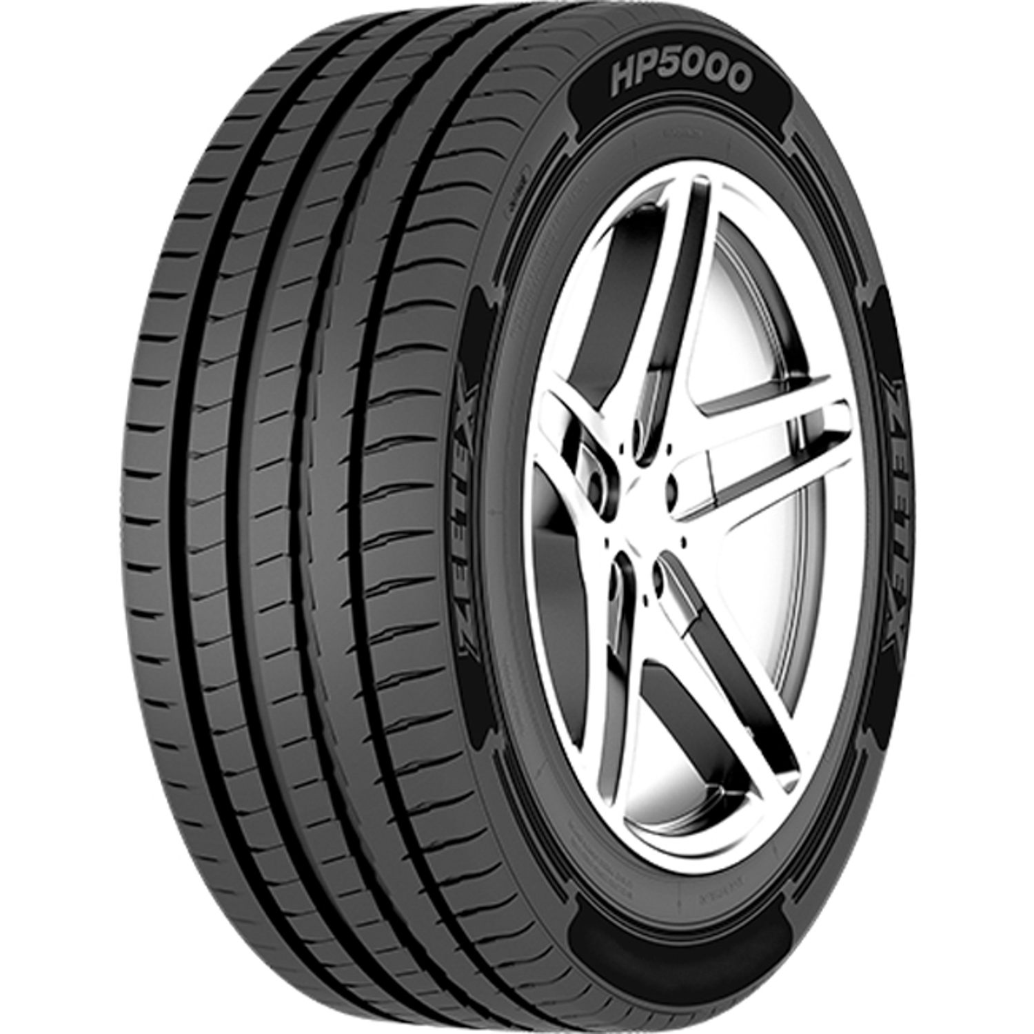 Zeetex HP5000 Max 265/35R18 97Y XL AS A/S All Season Tire