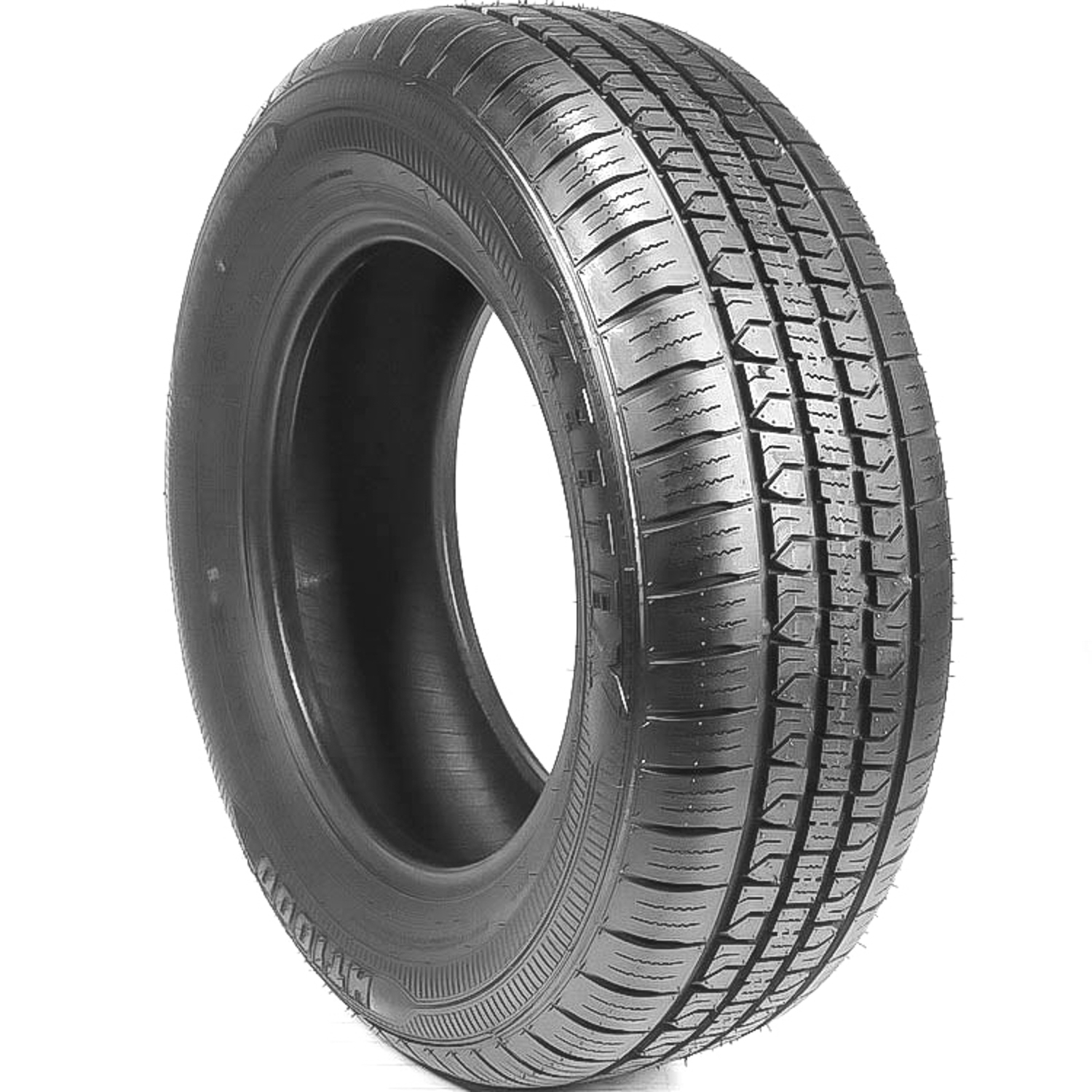 Zeetex HT1000 265/70R17 115H XL AS A/S All Season Tire