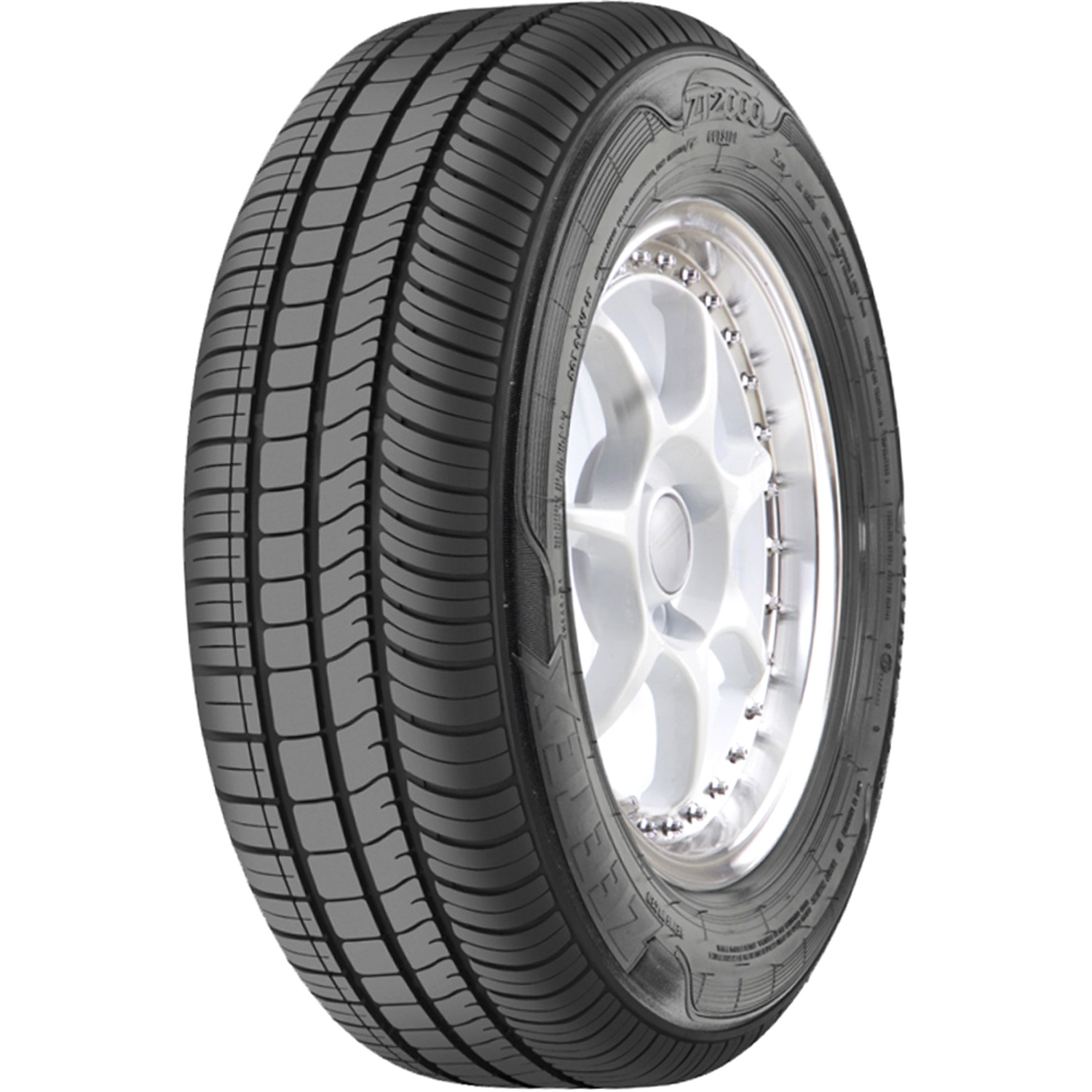 Zeetex ZT2000 155/70R12 73T