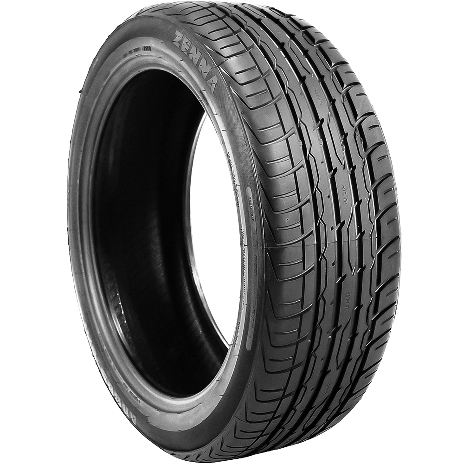 Zenna Argus-UHP 245/35R19 ZR 93W XL AS A/S All Season Tire