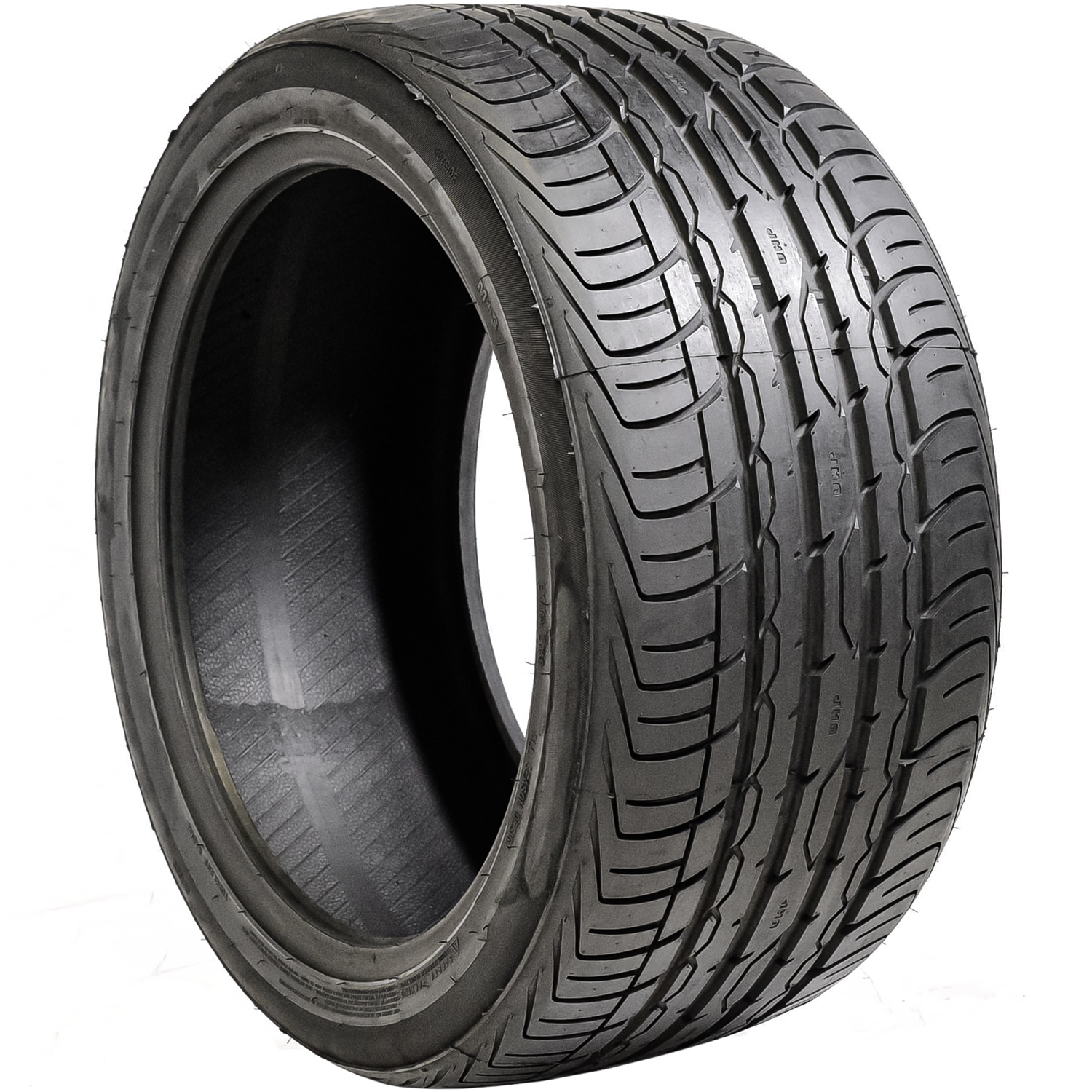 Zenna Argus-UHP 285/25R20 ZR 93W XL AS A/S All Season Tire