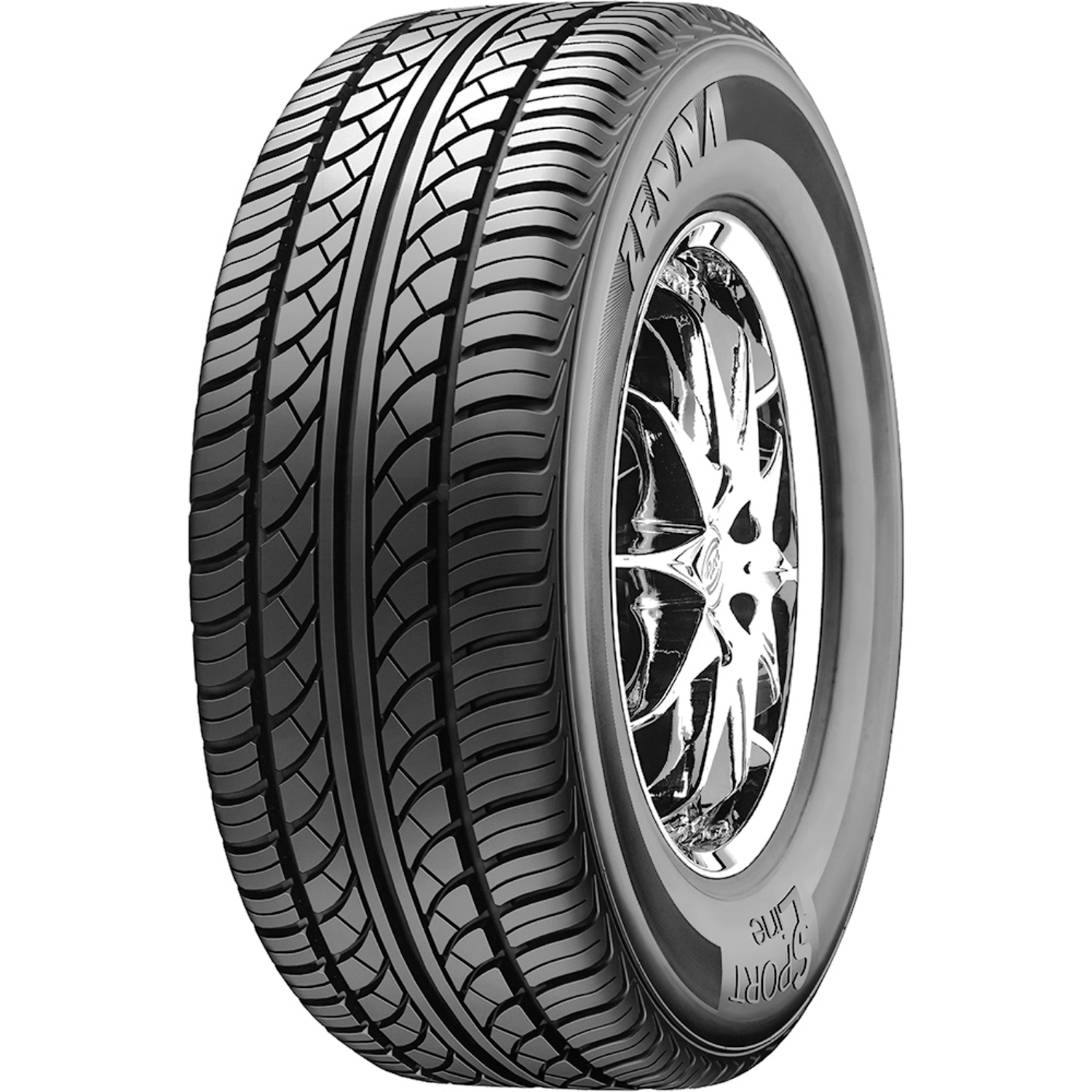 Zenna Sport Line 235/55R17 103V XL AS A/S All Season Tire
