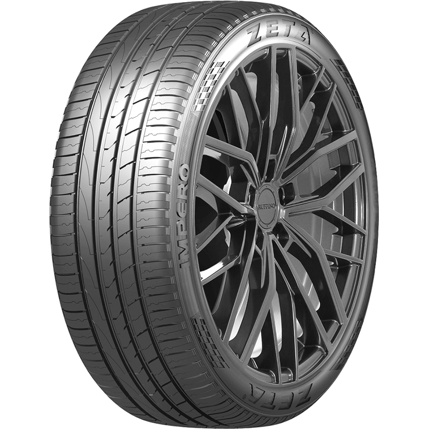 Zeta Impero 235/30R22 90W XL AS A/S All Season Tire