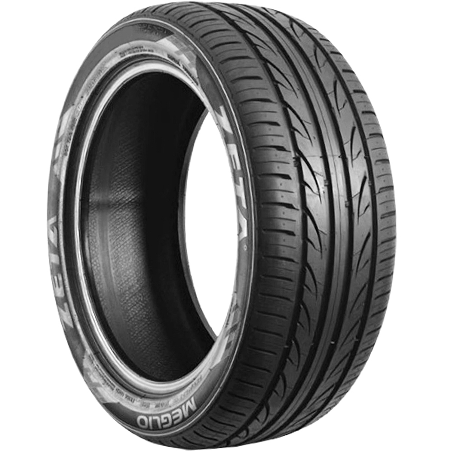 Zeta Meglio 275/30R20 97W XL AS A/S All Season Tire