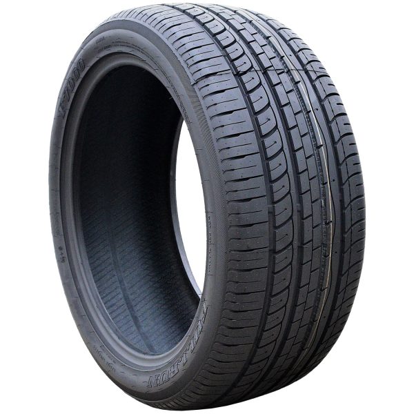 Fullrun F7000 295/30R24 105V XL