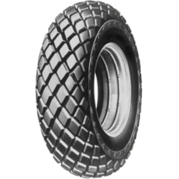 Goodyear All Weather Bias R-3 9.5-16 98A8 8 Ply