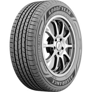 Goodyear Assurance ComfortDrive 205/55R16 91H