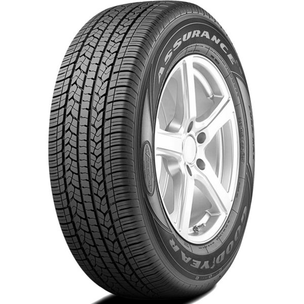 Goodyear Assurance CS Fuel Max 225/65R17 102H