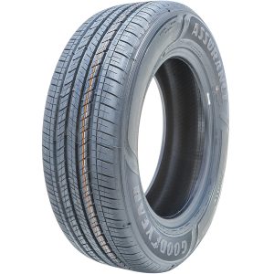 Goodyear Assurance Finesse (OE) 235/60R18 103H (DOT 2022)