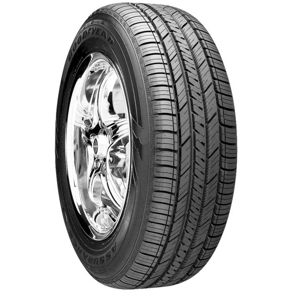 Goodyear Assurance Fuel Max 205/55R16 91H