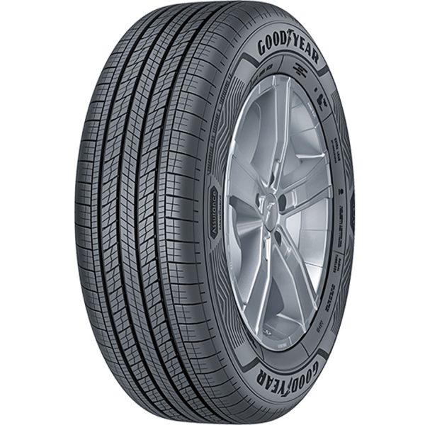 Goodyear Assurance MaxGuard SUV 225/65R17 102V