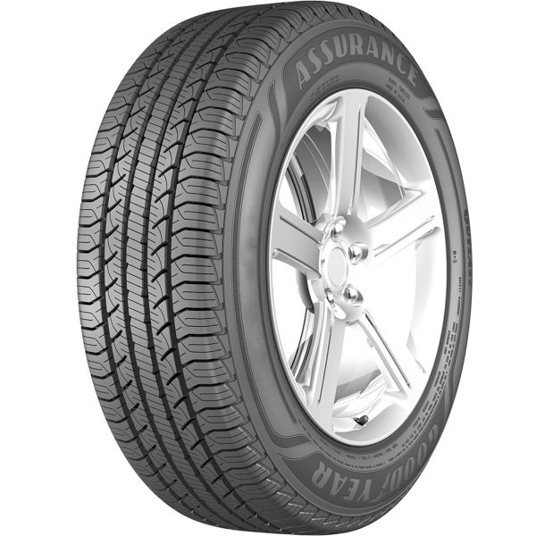 Goodyear Assurance Outlast 225/60R16 98H
