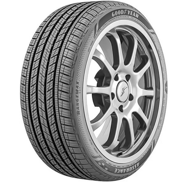Goodyear Assurance RangeMax 205/65R16 95H