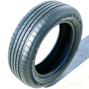 Goodyear Assurance Triplemax 2 205/45R17 84W