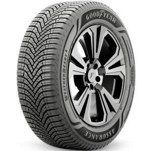 Goodyear Assurance WeatherReady 2 235/60R18 107V XL