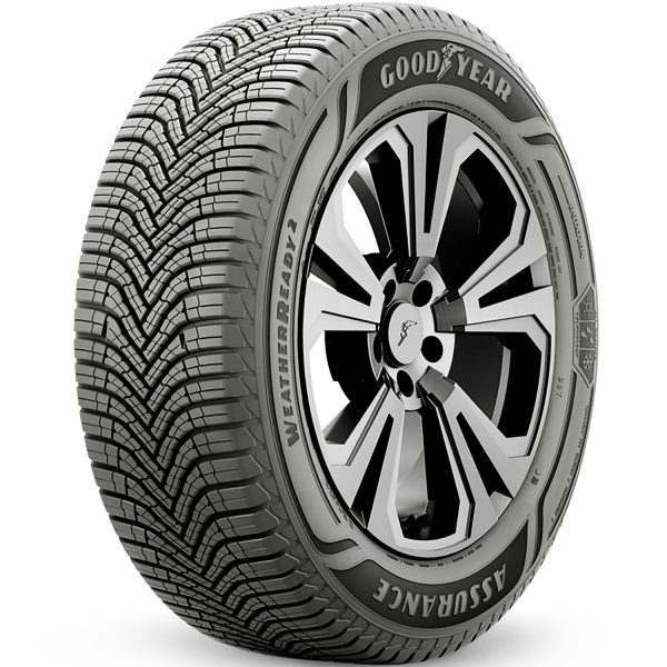 Goodyear Assurance WeatherReady 2 235/50R19 99V