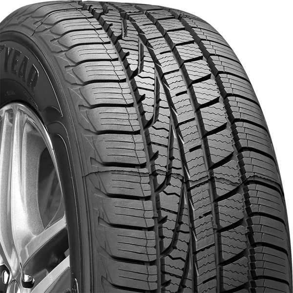Goodyear Assurance WeatherReady 235/55R18 100V