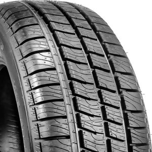 Goodyear Cargo Vector 2 225/55R17 104H