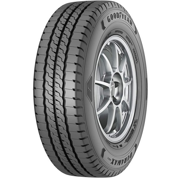 Goodyear Duramax Gen-2 195/70R15 104/102S D (8 Ply) (DOT 2022)